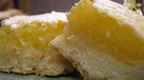 Lemon Cookie Bars Recipe - Food.com