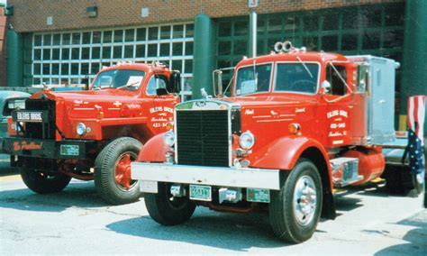 Mack trucks - Forums