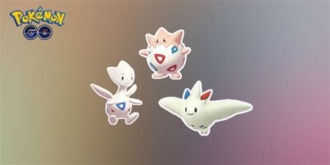 Shiny Togepi Pokemon X