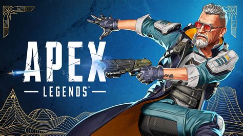 Apex Legends Season 17 launch date confirmed, adds new Legend Ballistic and weapon mastery ...