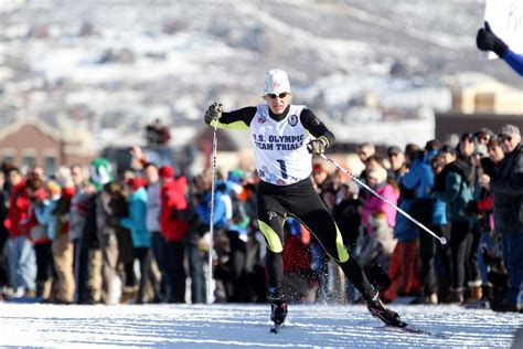 Soldier Hollow Nordic Center | Utah Sports Commission