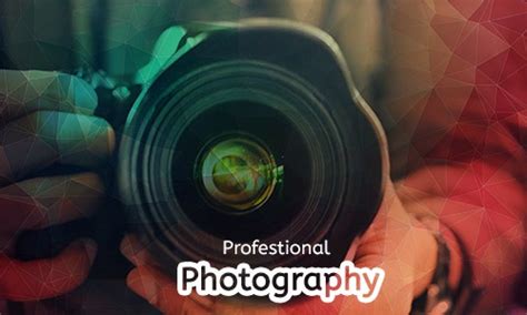 Best Professional Photography Courses - EdCloud Academy