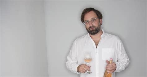 Master of None's Eric Wareheim Talks His New Wine Label | Wine ...