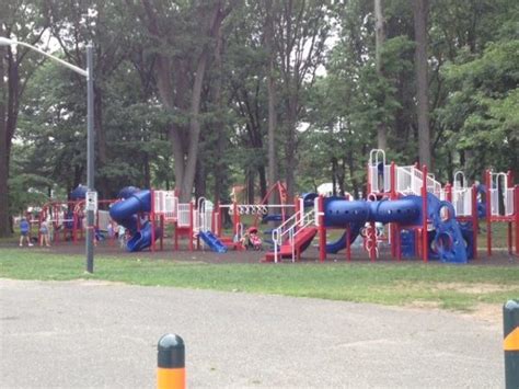 Warinanco Park - Union County Parks & Playgrounds ~ Jersey Family Fun