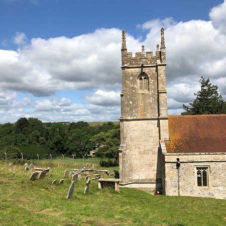 Imber Range Perimeter Path (Salisbury) - 2020 All You Need to Know ...