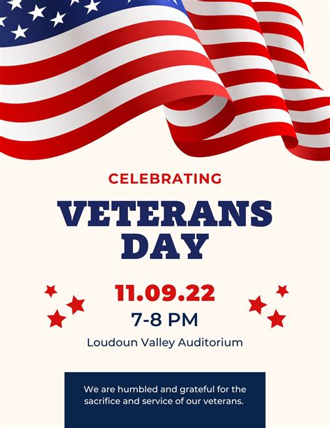 Loudoun Valley HS on Twitter: "In honor of our veterans, Loudoun Valley High School will hold a ...