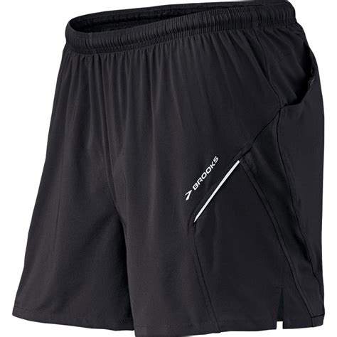 Brooks Sherpa 2-in-1 Running Shorts (Men's) | Peter Glenn