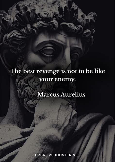 105+ Best Marcus Aurelius Quotes on Life & Stoicism – CreativeBooster