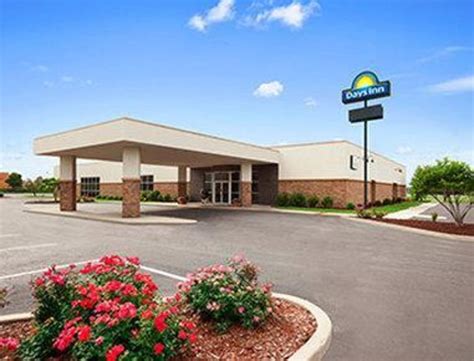 Days Inn Chillicothe Hotel (Chillicothe (MO)) - Deals, Photos & Reviews