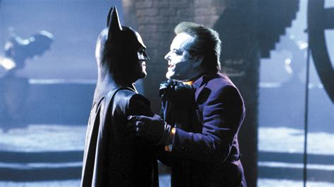 9 Ways Tim Burton's 'Batman' Changed Superhero Movies Forever