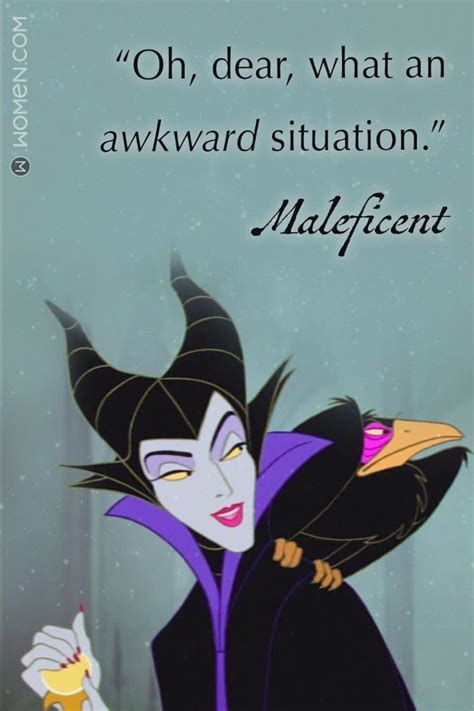 Maleficent Quotes - ShortQuotes.cc