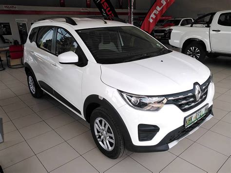 Used 2020 TRIBER 1.0 DYNAMIQUE for sale in Brits - Westvaal Motor Group