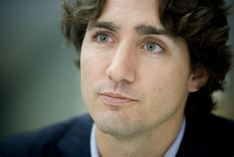 15 Razones para amar a Justin Trudeau, ministro de Canadá