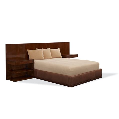 MODERN HOLLYWOOD BED – funity