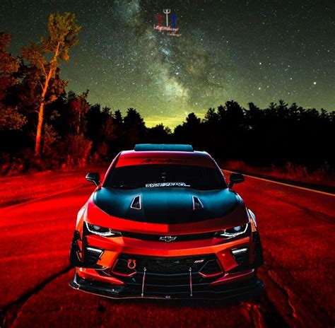 Camaro Wallpaper, edits, amazing graphics #1, Instagram: @legendary.camaros | Camaro, Chevrolet ...