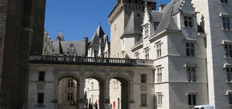 Best places to stay in Pau | , France | The Hotel Guru