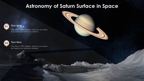 Top 10 Astronomy PowerPoint Templates to Study the Cosmos