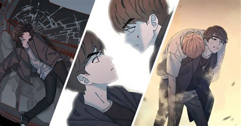 14 Shocking Plot Twists From BTS's "Save Me" Webtoon - Koreaboo