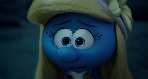 Image - Smurfette Sad.png | Sony Pictures Animation Wiki | FANDOM powered by Wikia