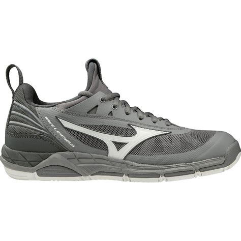 Mizuno Women's Wave Luminous Volleyball Shoes | Academy