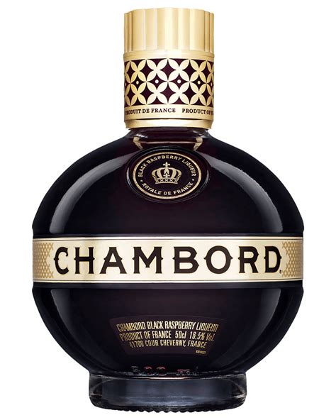 Buy Chambord Liqueur 500ml Online (Low Prices) from Dan Murphy's