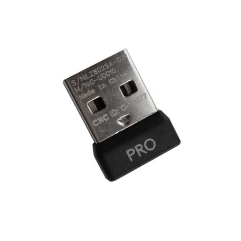 USB Dongle Receiver for Logitech G903 G403 G900 G703 G603 G602 Wireless ...