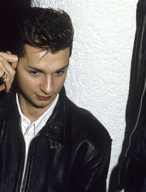 87 best images about Depeche Mode & David Gahan on Pinterest | Toilets, Posts and Never let me down