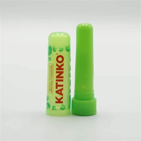 Katinko Ointment 30g, Katinko 10g, Katinko Rollon Katinko Oil Liniment, Katinko Stick, Katinko ...