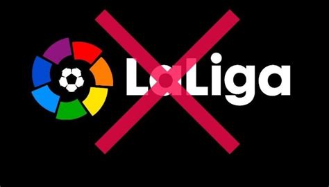 Así es el nuevo y revolucionario logo de LaLiga que se estrenará la ...