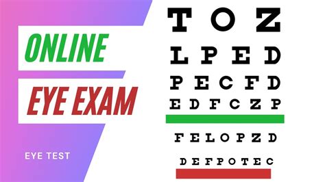 Ny Dmv Eye Chart | Images and Photos finder