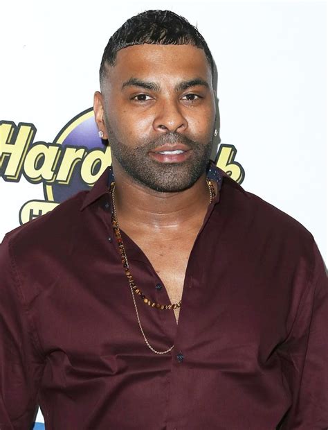 Ginuwine Pictures, Latest News, Videos.