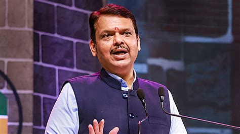 Devendra Fadnavis says won't attend lunch to be hosted by Sharad Pawar ...