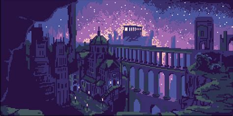 Nokron from Elden Ring : r/PixelArt