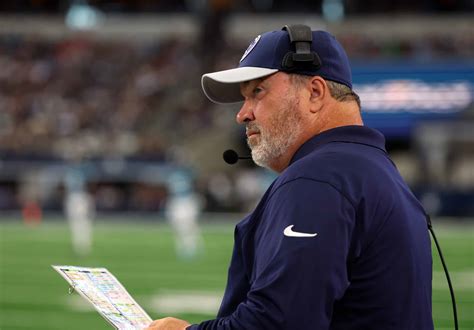 Mike McCarthy Says Cowboys Are Triple-Teaming 1 Player In Practice