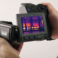 EMS - Engineering Maintenance Solutions - Introduction To Infrared Imaging For Mechanical ...