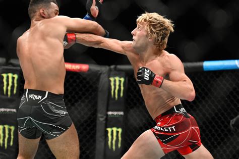 Paddy Pimblett next fight: Who's next for 'The Baddy' after UFC London ...