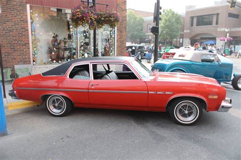 1973 Buick Apollo 2 | Barn Finds