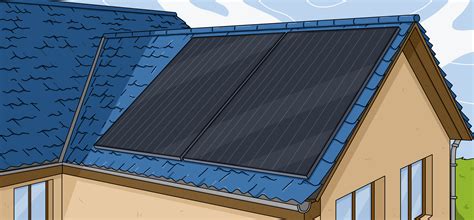 How to install solar panels on tile roof - A1 SolarStore Magazine