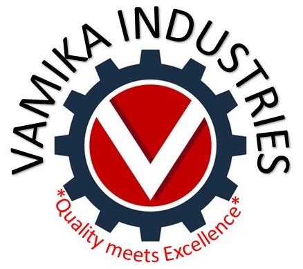 About Us - Vamika Industries