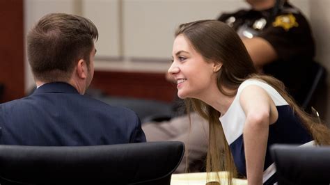 Shayna Hubers retrial: Some takeaways, quotes from Tuesday's testimony