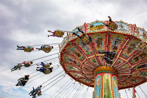 The Amusements of Oktoberfest: Rides and Attractions - City Brew Tours ...