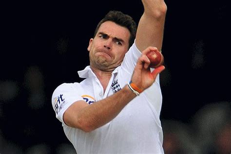 Jimmy Anderson: I want to be a one-day wonder | World cricket, Sporting legends, Cricket sport