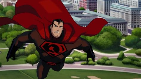 Superman: Red Son's Kal-El Isn't Perfect...and He's Better for It | DC