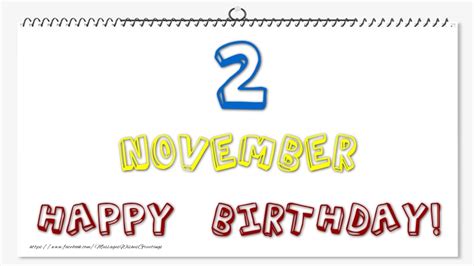 Greetings Cards of 2 November - May the light of a thousand birthday ...