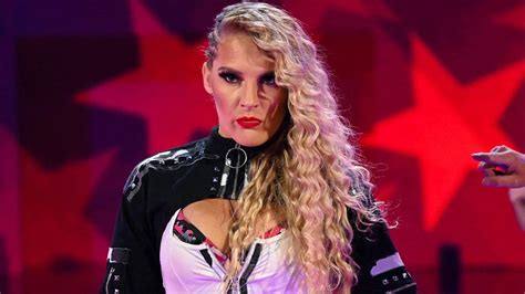 New Details On Lacey Evans WWE Departure - WrestleTalk