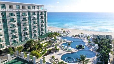 SANDOS CANCUN - Updated 2024 Prices & Resort (All-Inclusive) Reviews (Mexico)