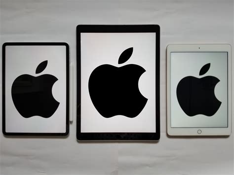 iPad Stuck on Apple Logo - Buyback Boss