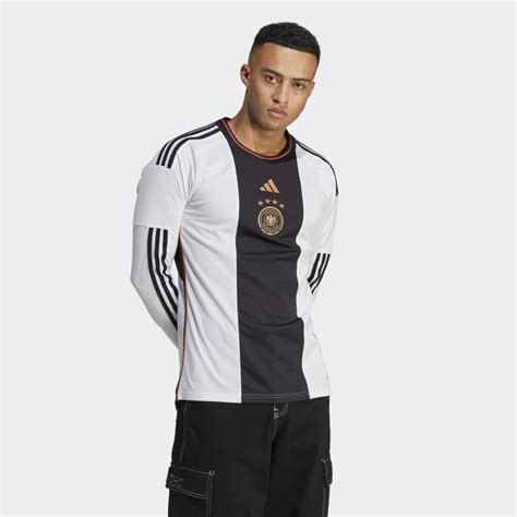 Germany 22 Home Authentic Jersey | lupon.gov.ph