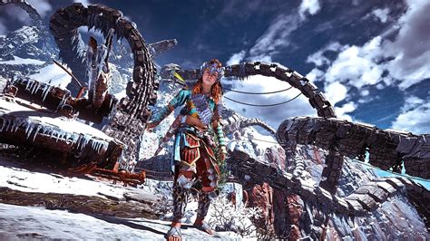 Horizon zero dawn pc mods - profitlomi