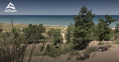 Best Trails in Indiana Dunes National Lakeshore | AllTrails